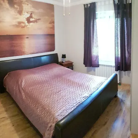 Villa Jelena Vilanija